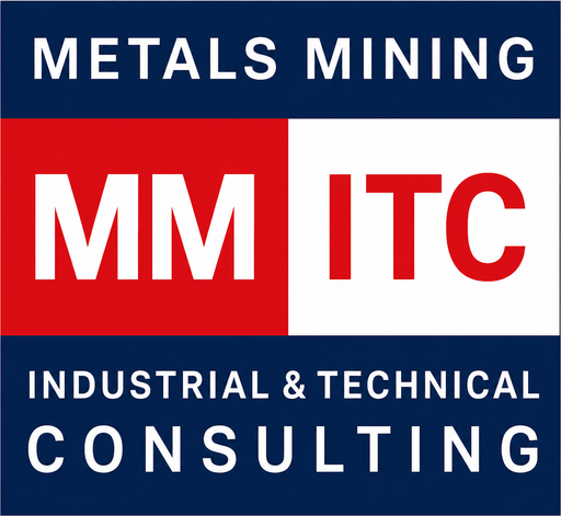 MMITC — Metals Mining Industrial & Technical Consulting